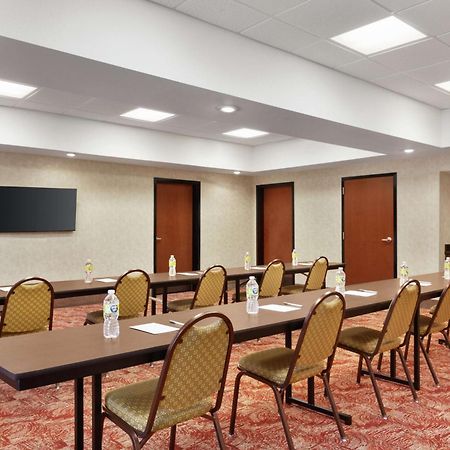 Hampton Inn Sulphur Springs Dış mekan fotoğraf