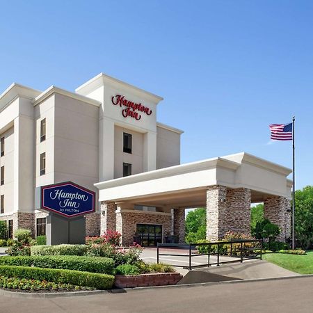 Hampton Inn Sulphur Springs Dış mekan fotoğraf