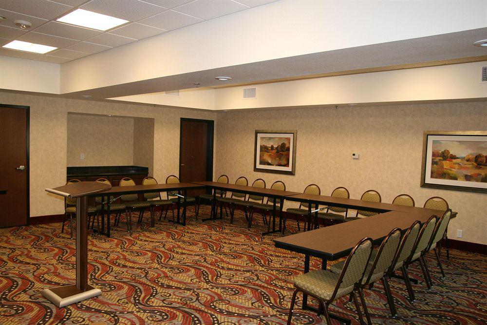 Hampton Inn Sulphur Springs Konforlar fotoğraf