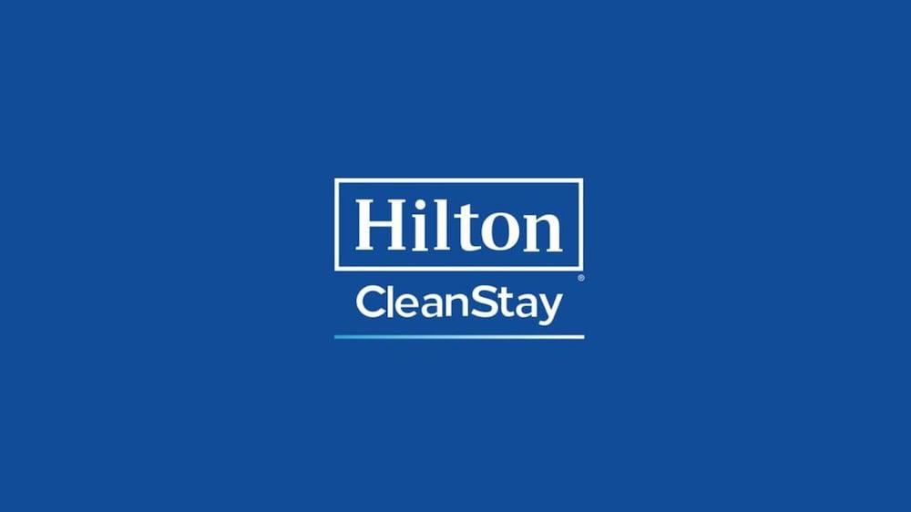 Hampton Inn Sulphur Springs Dış mekan fotoğraf