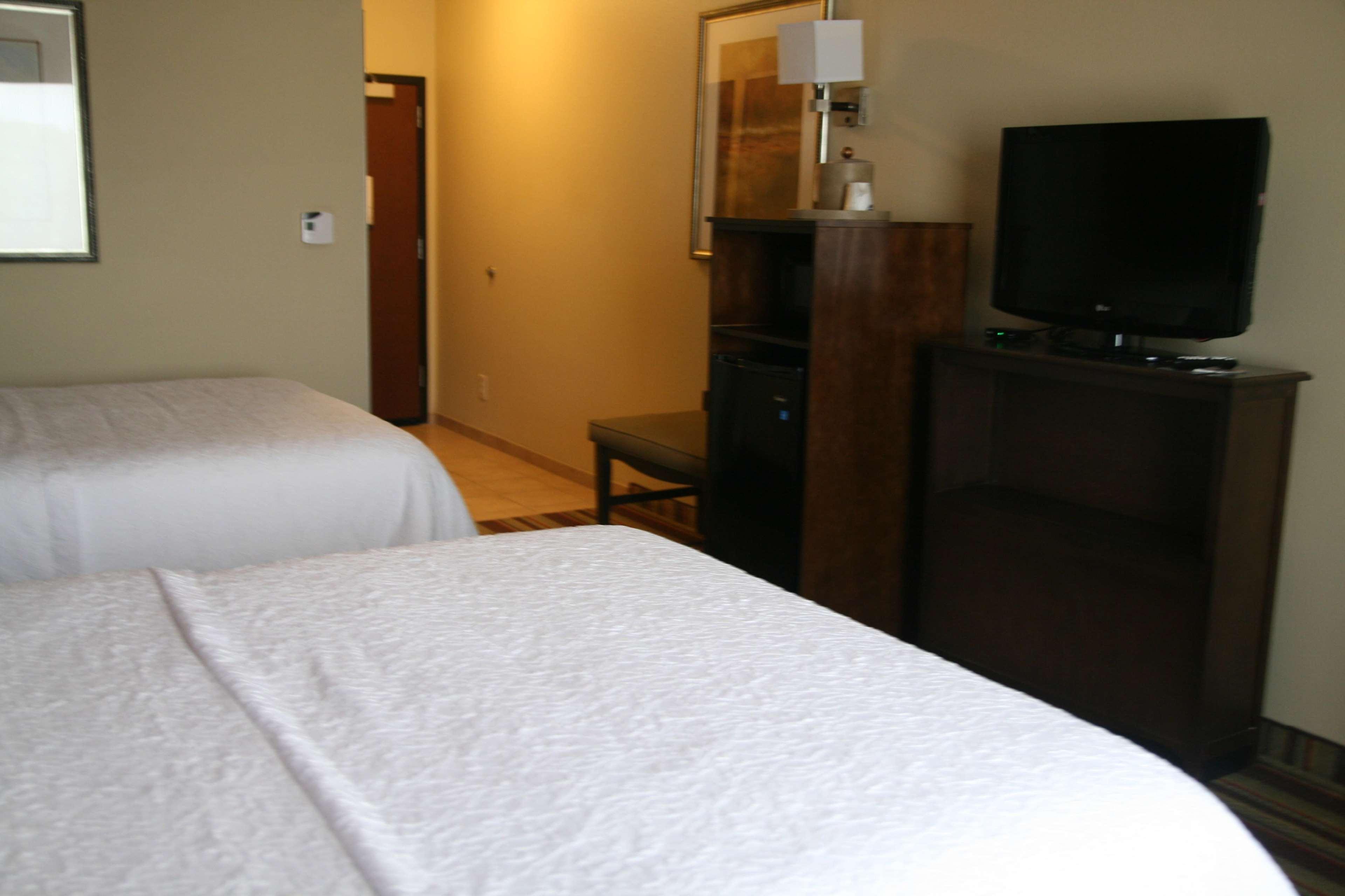 Hampton Inn Sulphur Springs Dış mekan fotoğraf