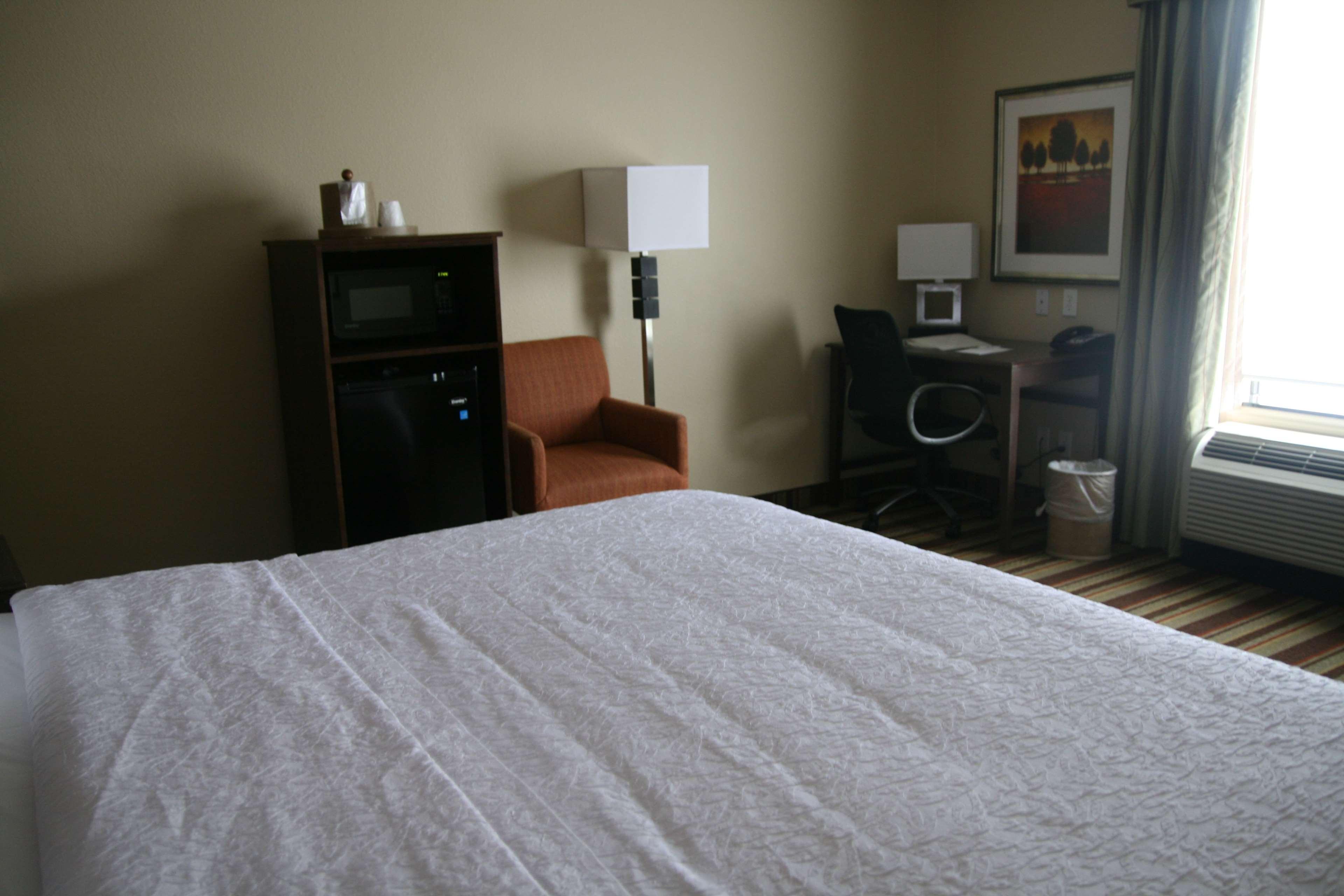 Hampton Inn Sulphur Springs Dış mekan fotoğraf