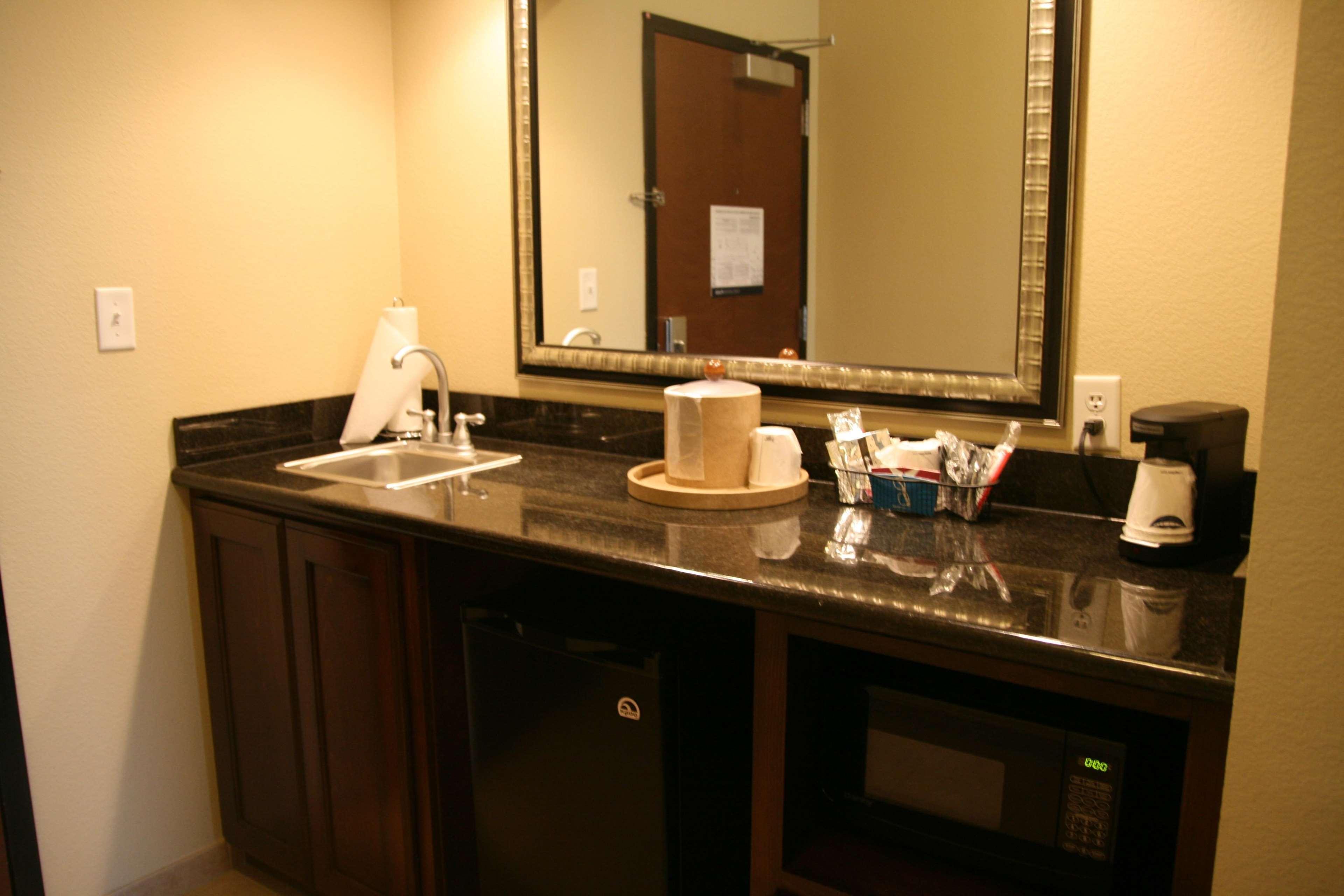 Hampton Inn Sulphur Springs Dış mekan fotoğraf
