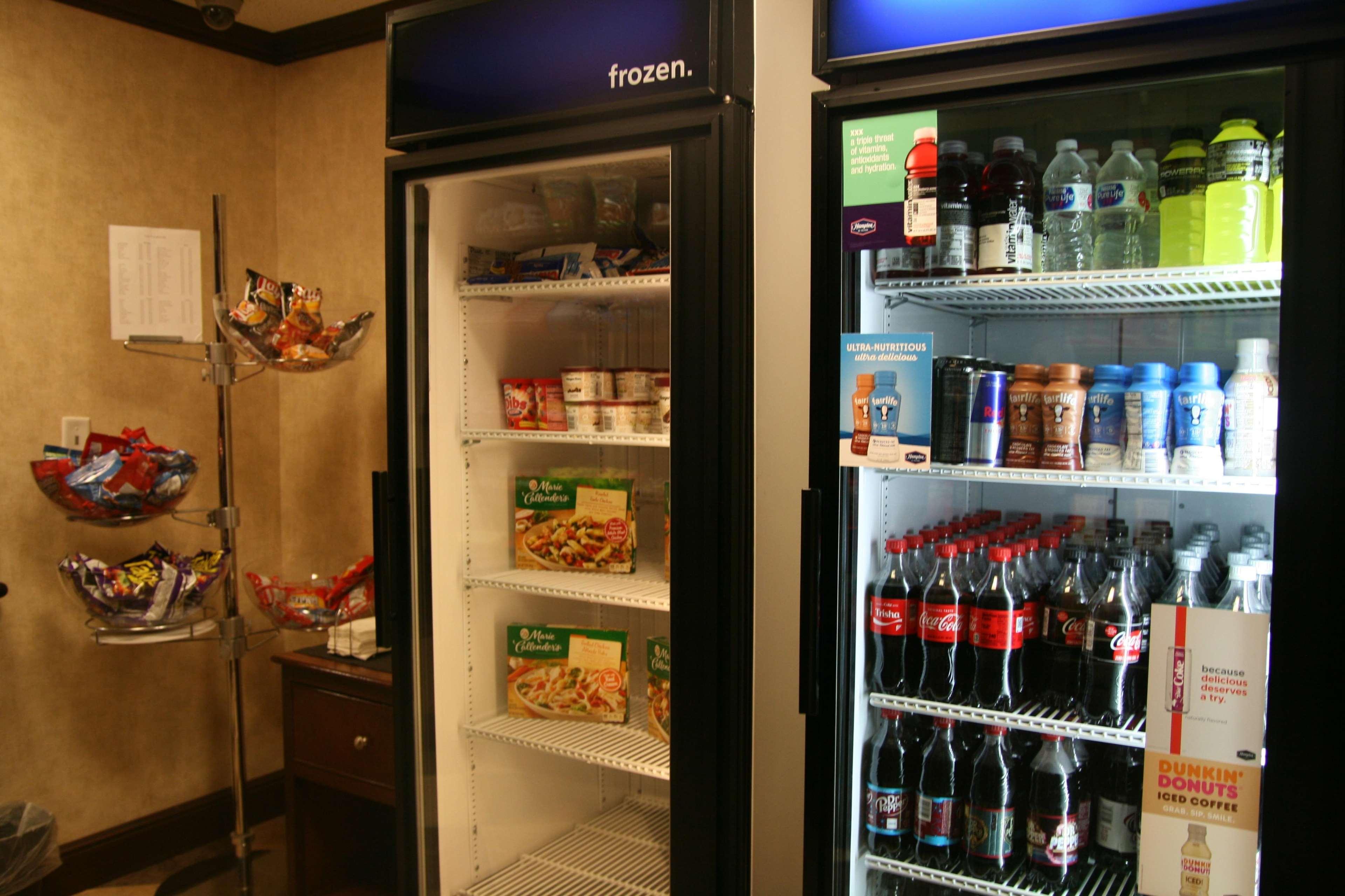 Hampton Inn Sulphur Springs Dış mekan fotoğraf