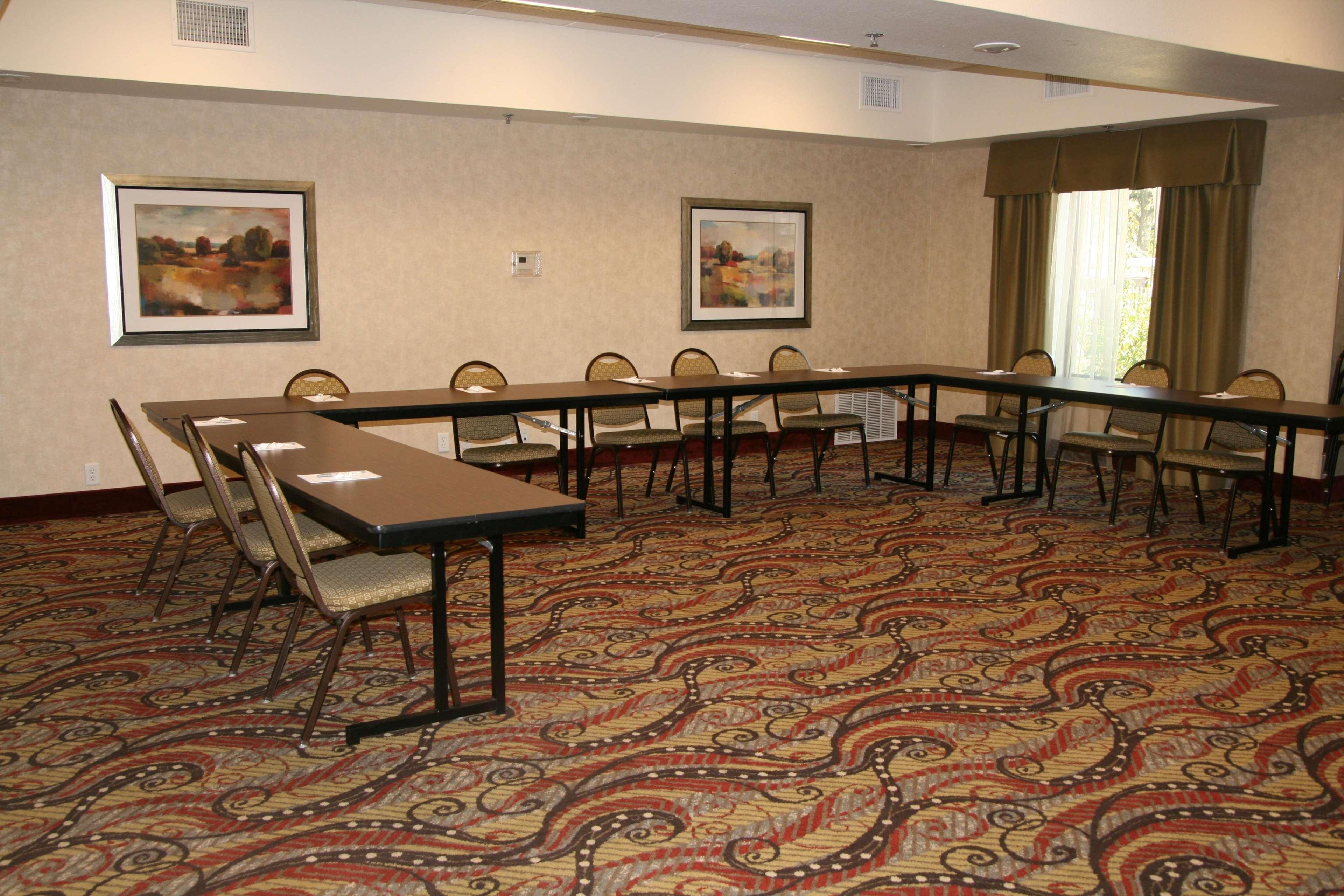 Hampton Inn Sulphur Springs Dış mekan fotoğraf