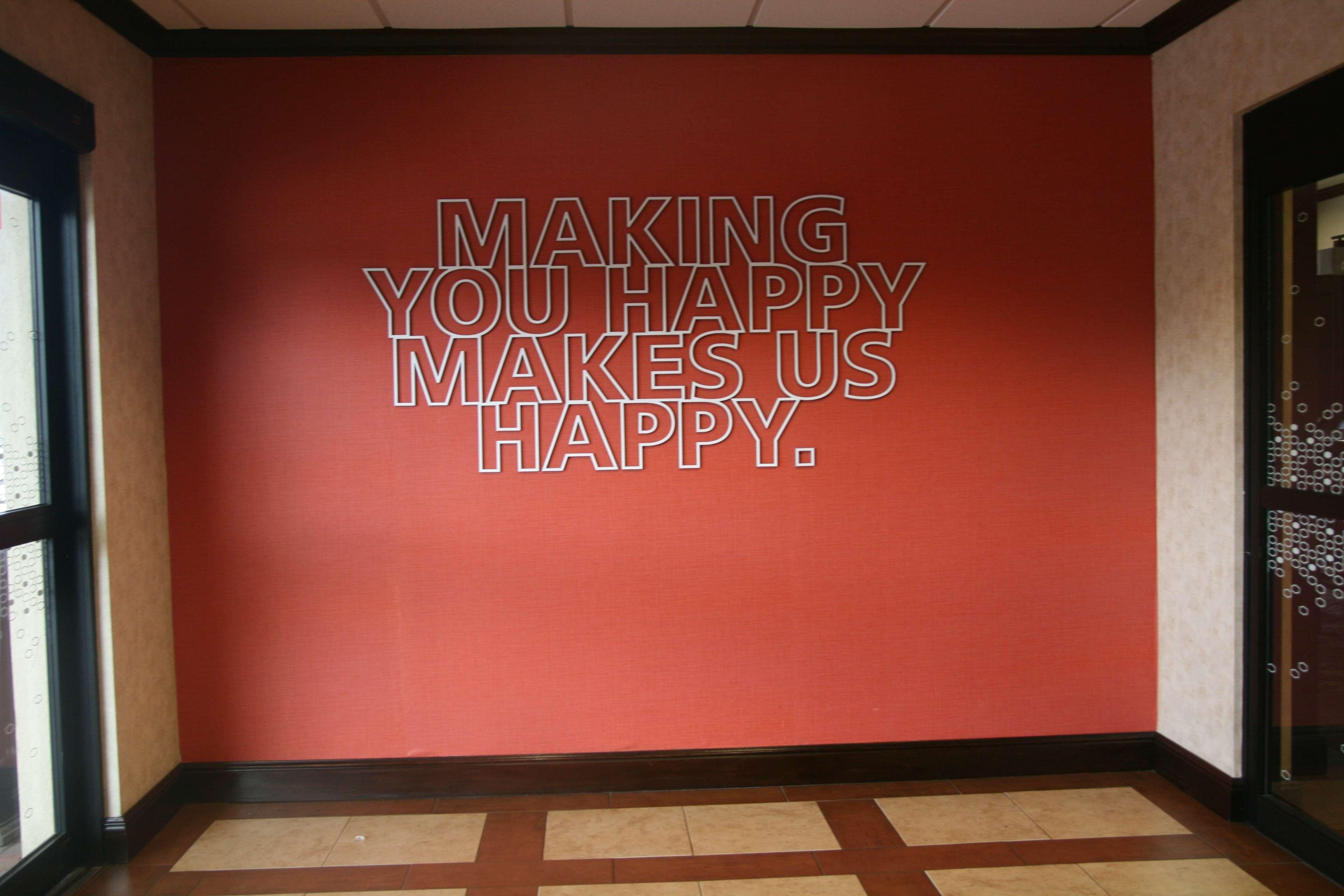 Hampton Inn Sulphur Springs Dış mekan fotoğraf