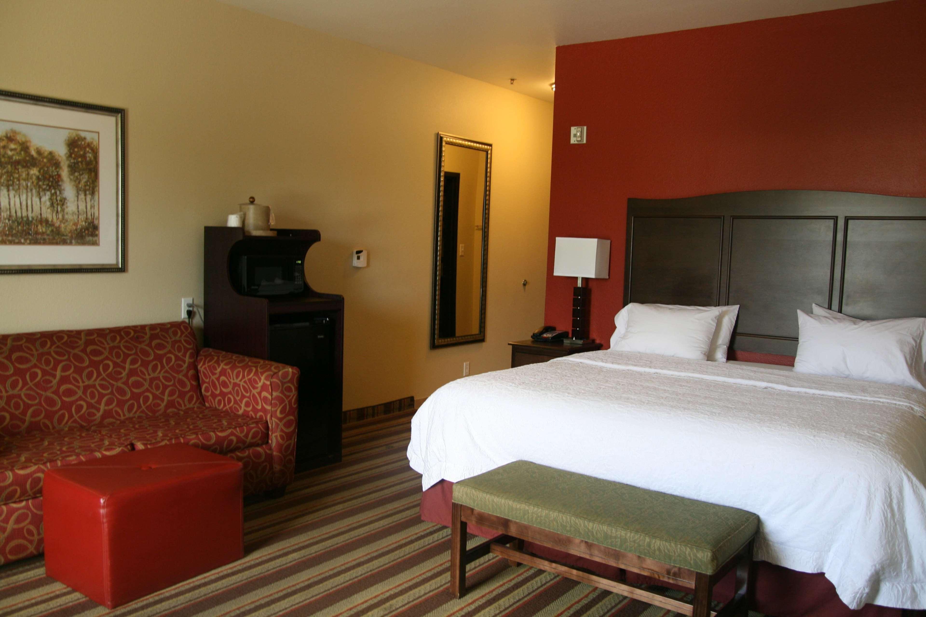 Hampton Inn Sulphur Springs Dış mekan fotoğraf