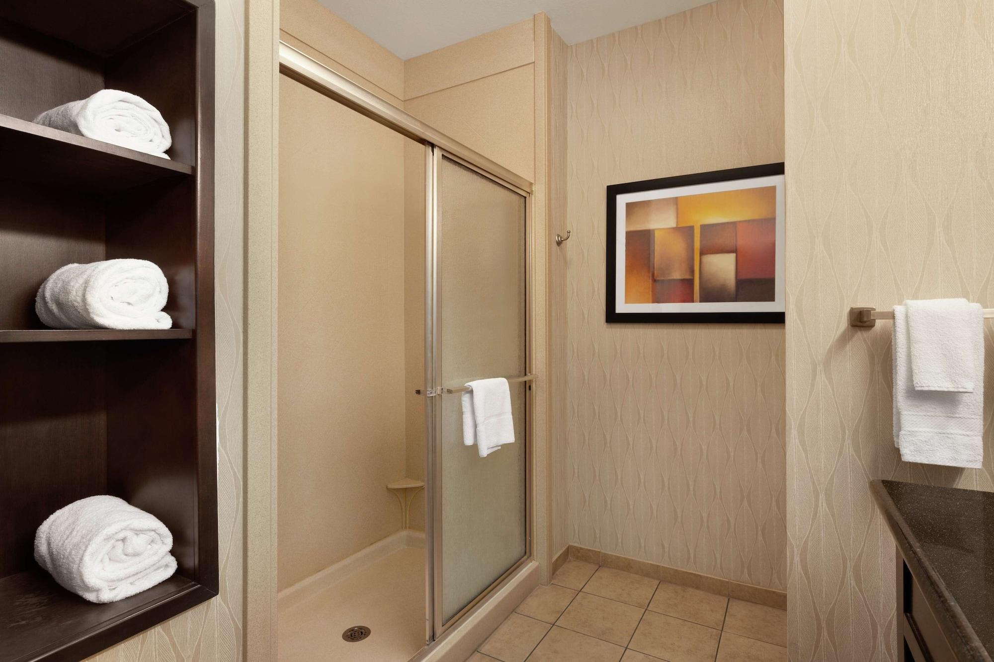 Hampton Inn Sulphur Springs Dış mekan fotoğraf
