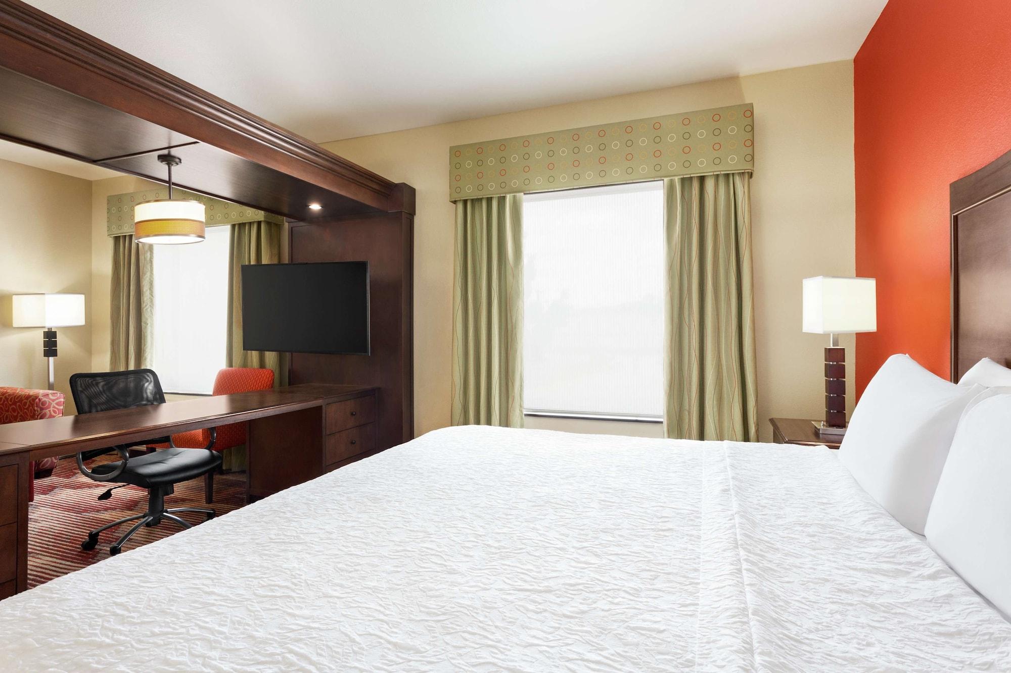 Hampton Inn Sulphur Springs Dış mekan fotoğraf