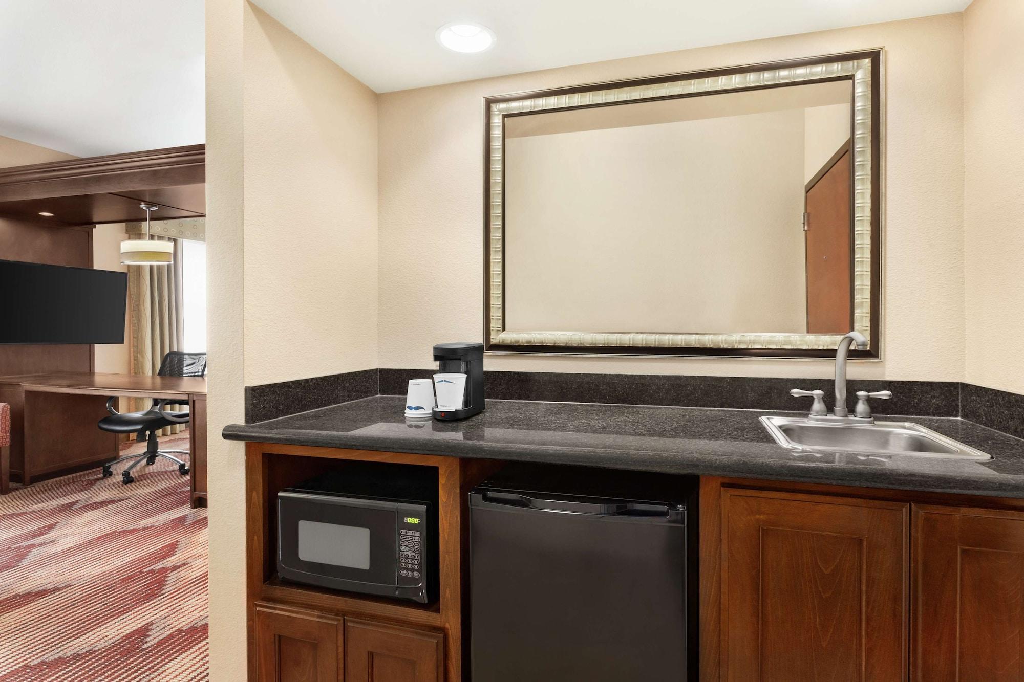 Hampton Inn Sulphur Springs Dış mekan fotoğraf