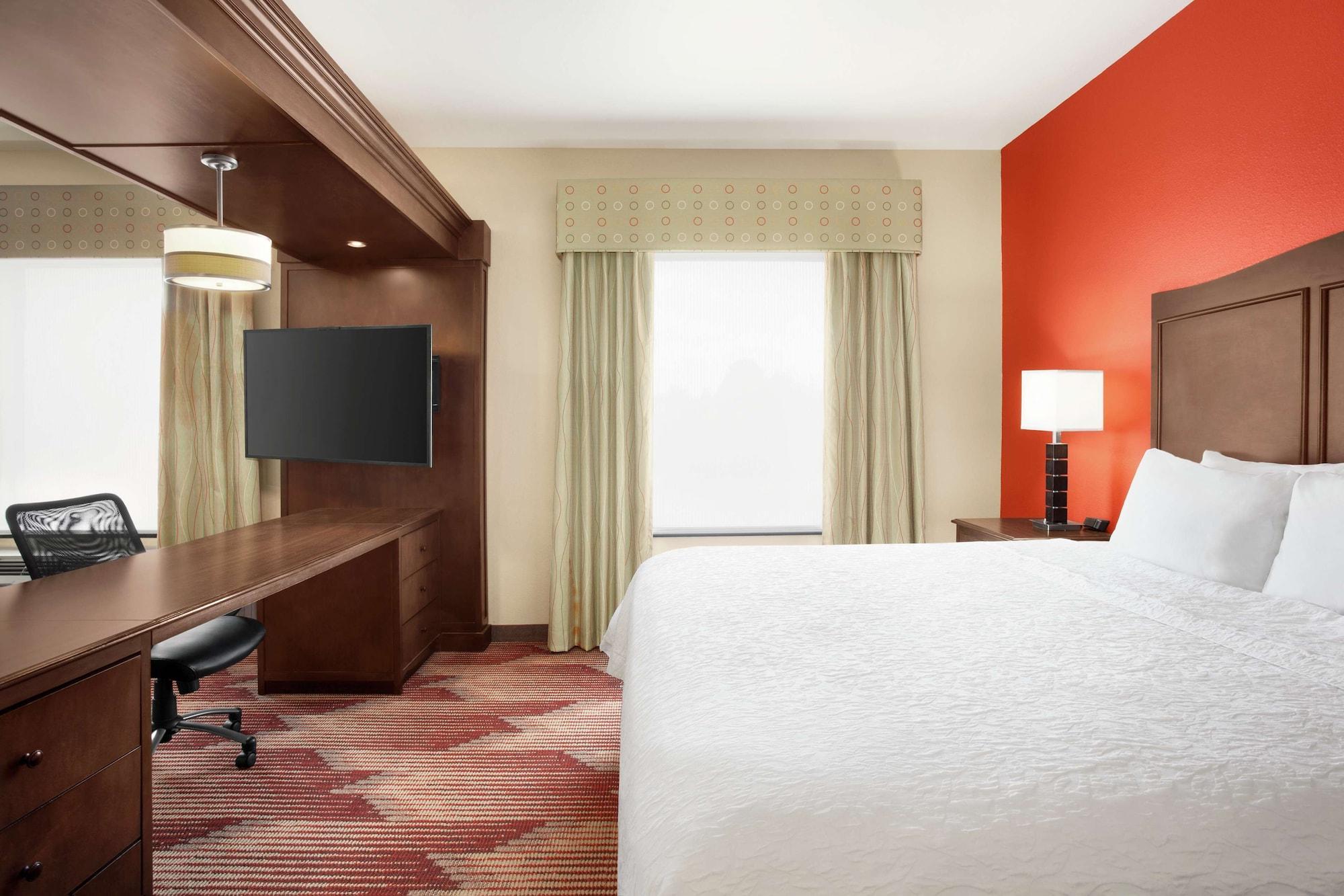 Hampton Inn Sulphur Springs Dış mekan fotoğraf
