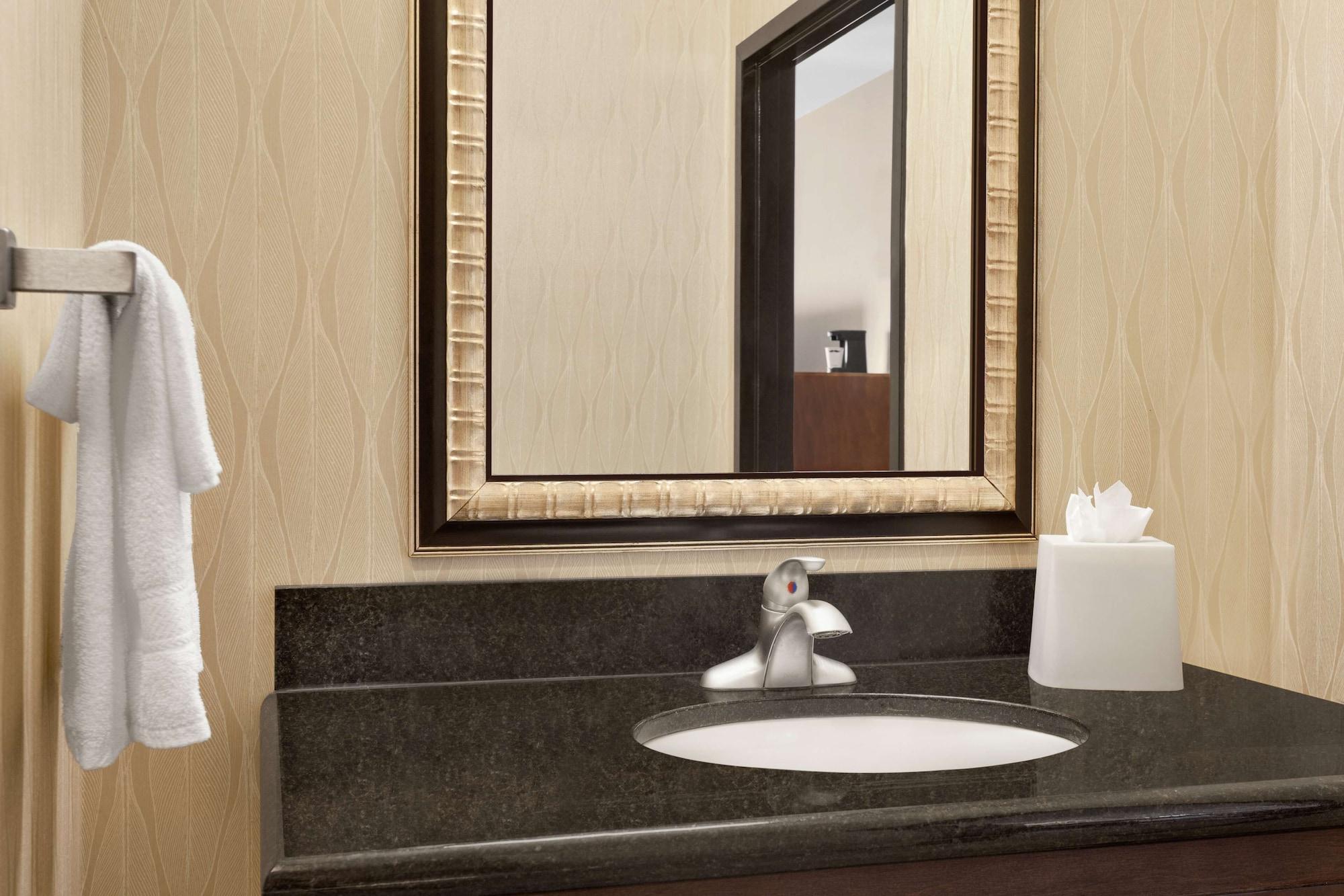 Hampton Inn Sulphur Springs Dış mekan fotoğraf