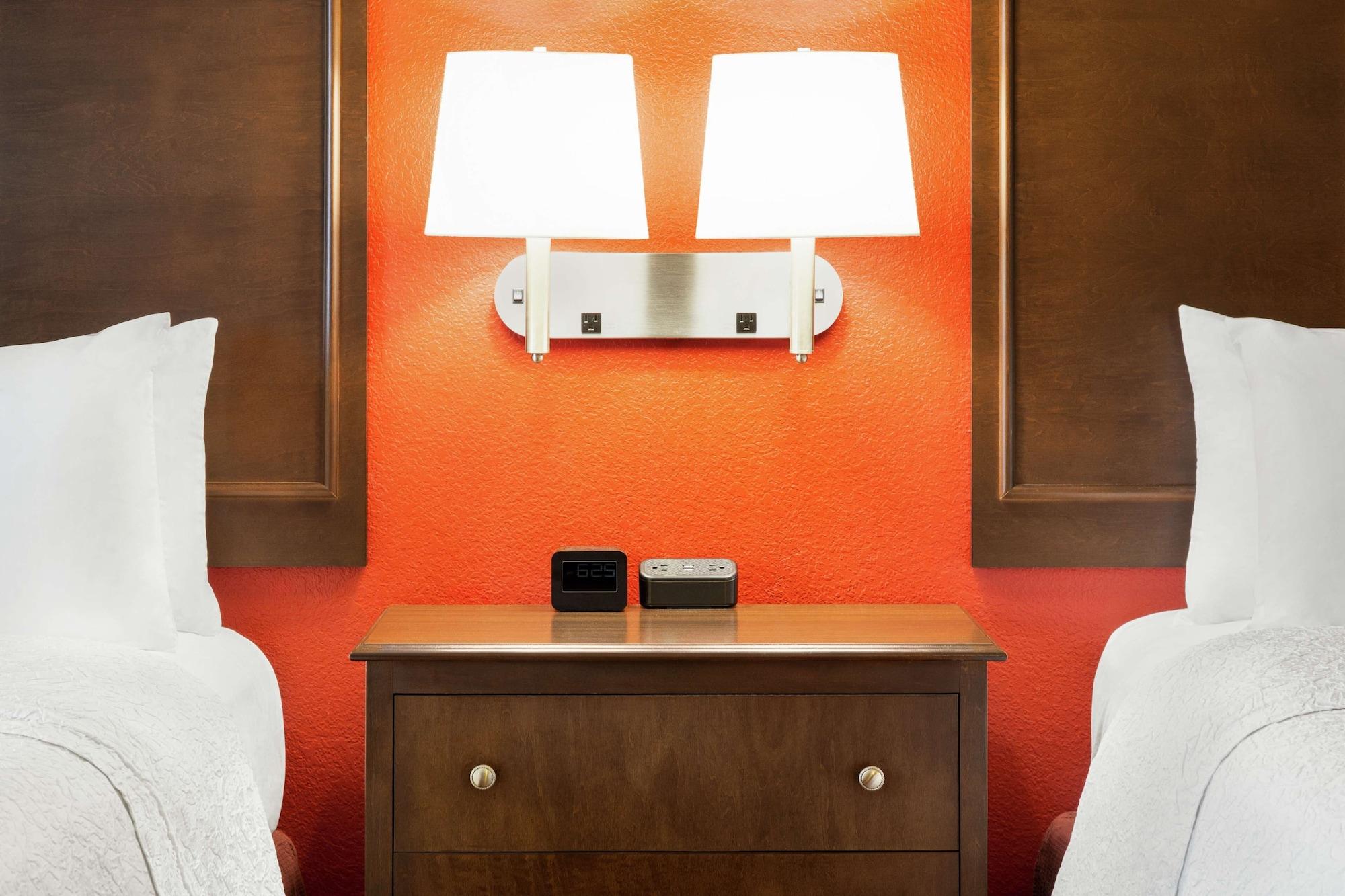 Hampton Inn Sulphur Springs Dış mekan fotoğraf