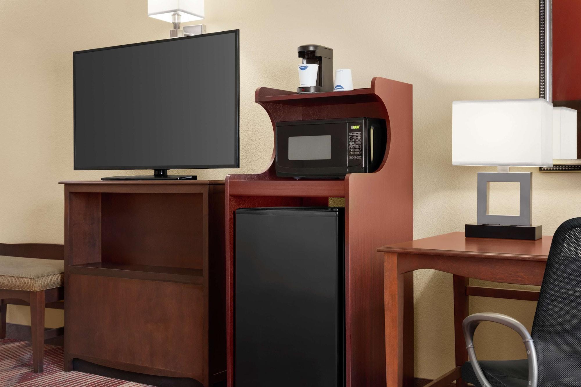 Hampton Inn Sulphur Springs Dış mekan fotoğraf