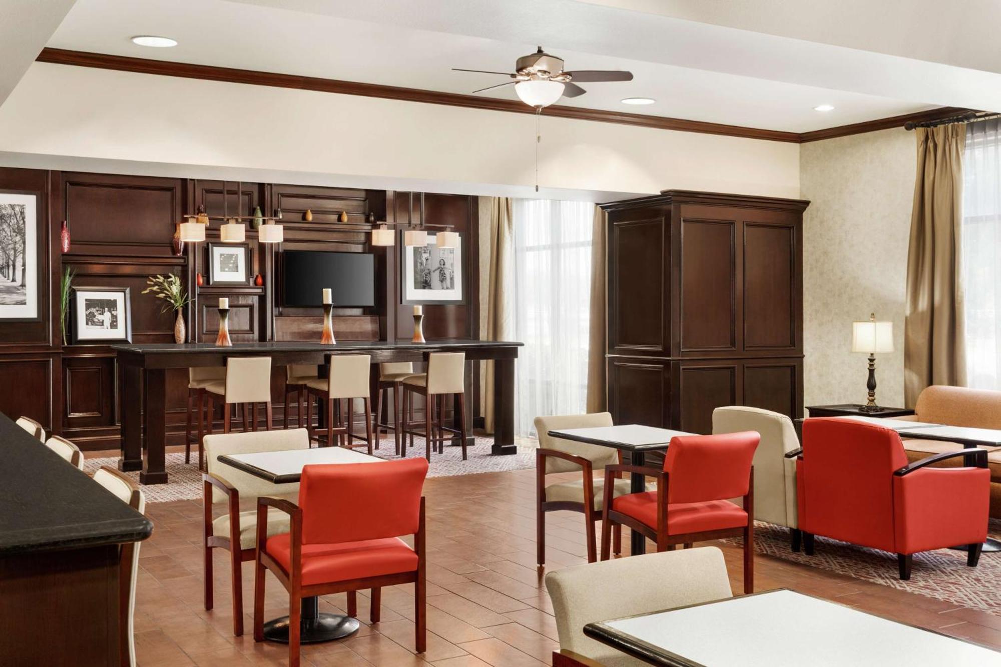 Hampton Inn Sulphur Springs Dış mekan fotoğraf