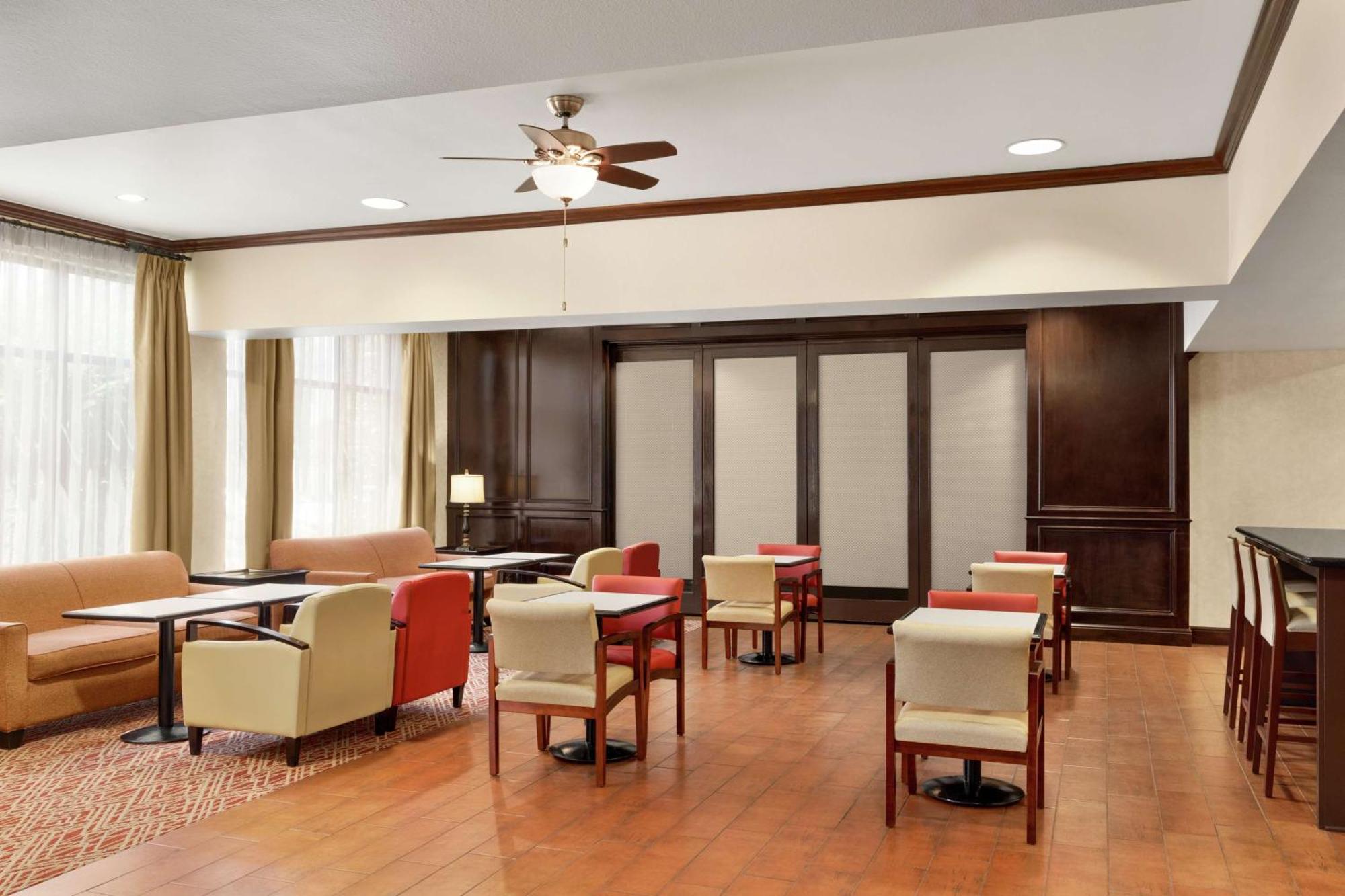 Hampton Inn Sulphur Springs Dış mekan fotoğraf